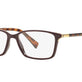 Purple / Dark Tortoise №5335