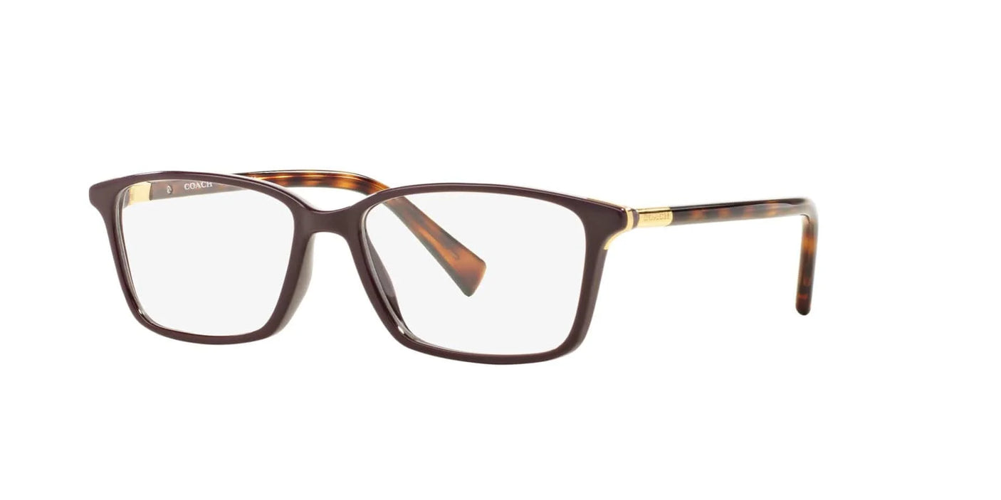 Coach HC6077 Eyeglasses