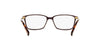 Coach HC6077 Eyeglasses / Purple / Dark Tortoise №5335 / Size 53