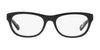 Coach HC6081 Eyeglasses | Size 51 / Black/Black Crystal Mosaic №5348