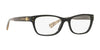 Coach HC6082 Eyeglasses | Size 53 / Black №5353
