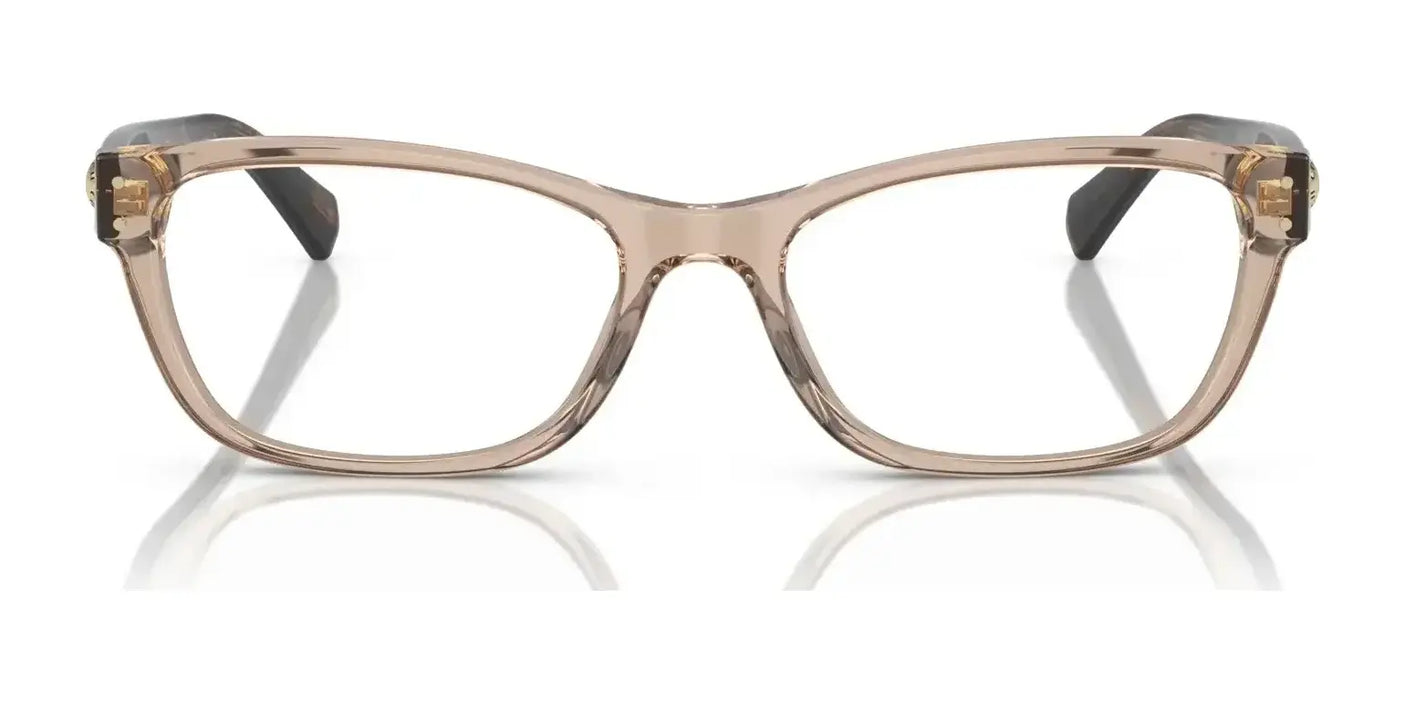 Coach HC6082 Eyeglasses | Size 53