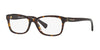 Coach HC6089 Eyeglasses / Dark Tortoise №5120 / Size 49