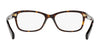 Coach HC6089 Eyeglasses / Black №5002 / Size 51