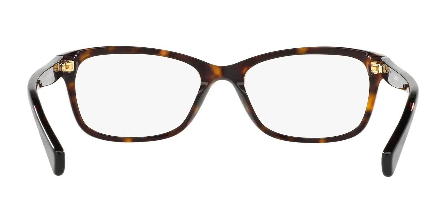 Coach HC6089 Eyeglasses