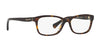 Coach HC6089 Eyeglasses / Black №5002 / Size 51