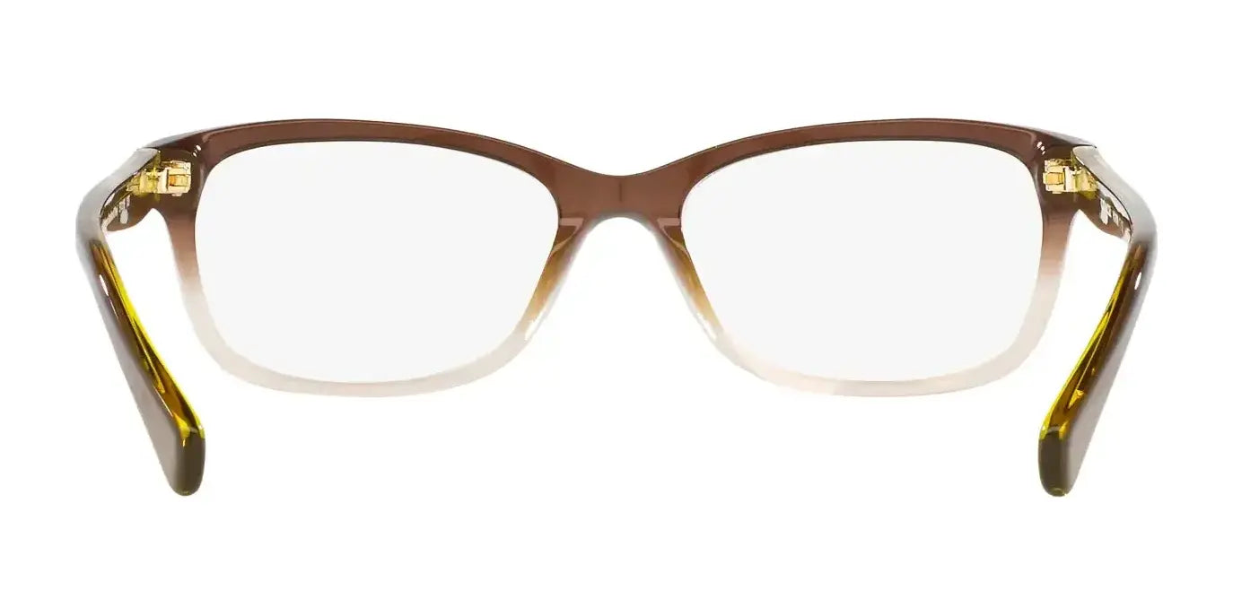 Coach HC6089 Eyeglasses