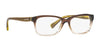 Coach HC6089 Eyeglasses / Black №5002 / Size 51