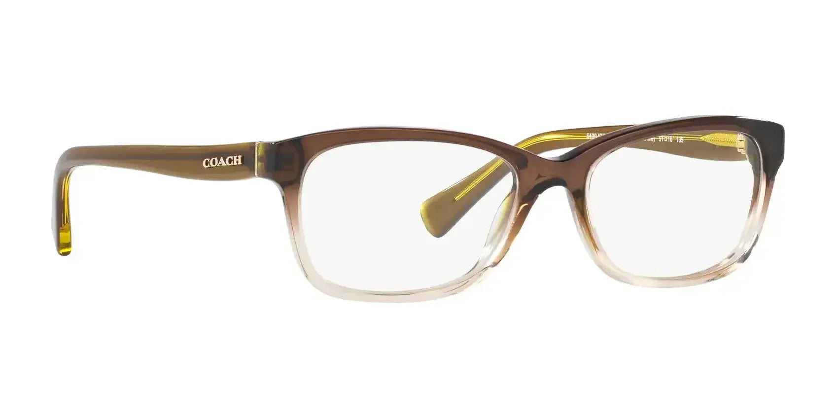 Coach HC6089 Eyeglasses