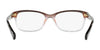 Coach HC6089 Eyeglasses / Black №5002 / Size 51