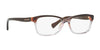 Coach HC6089 Eyeglasses / Black №5002 / Size 51