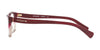 Coach HC6089 Eyeglasses / Black №5002 / Size 51