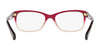 Coach HC6089 Eyeglasses / Black №5002 / Size 51
