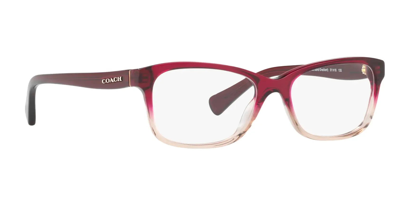 Coach HC6089 Eyeglasses