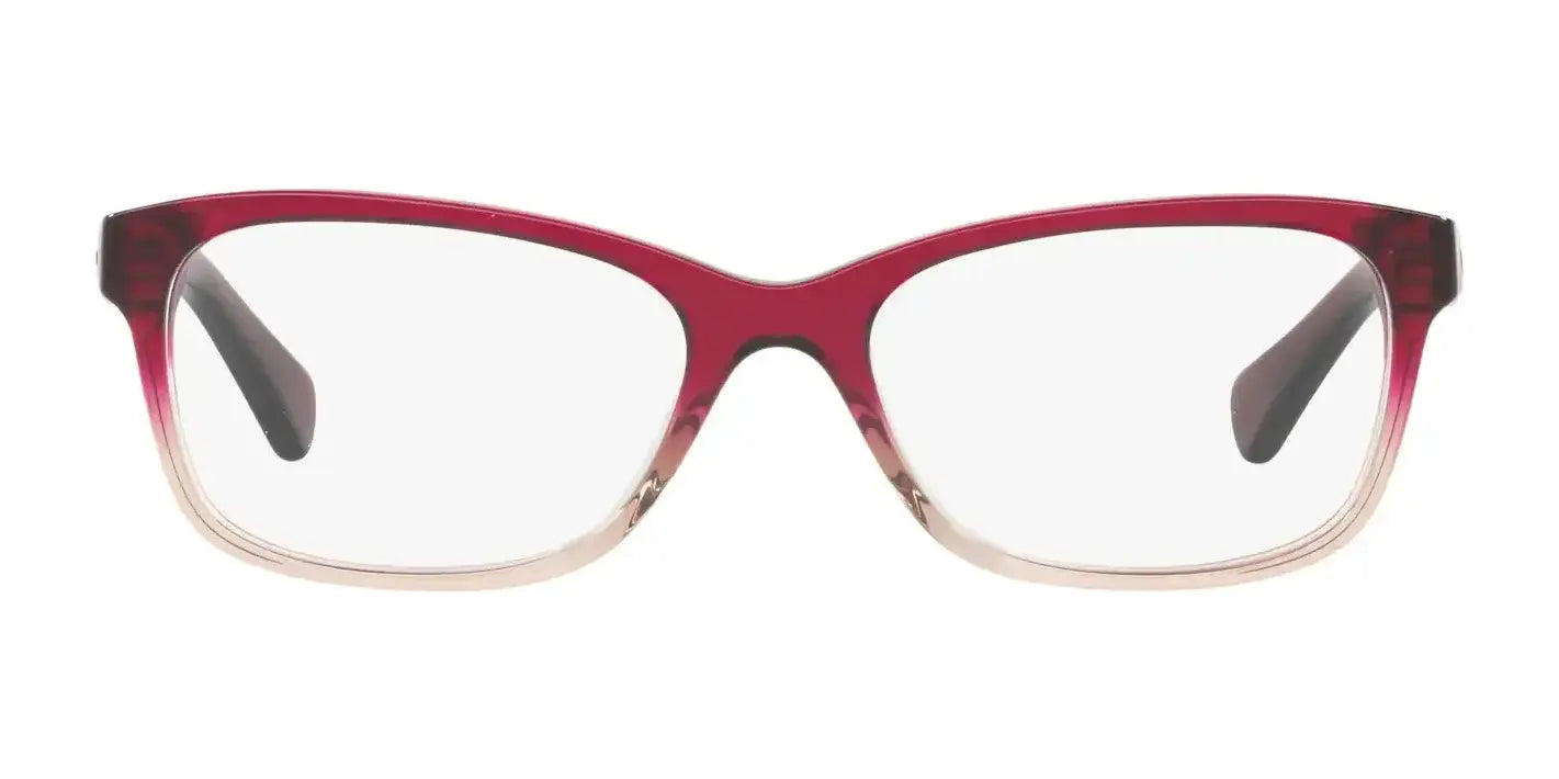 Coach HC6089 Eyeglasses