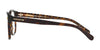 Coach HC6095 Eyeglasses | Size 54 / Dark Tortoise №5394