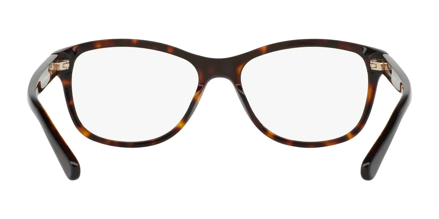 Coach HC6095 Eyeglasses | Size 54