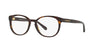 Coach HC6102 Eyeglasses / Dark Tortoise №5120 / Size 51