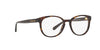 Coach HC6102 Eyeglasses / Dark Tortoise №5120 / Size 51