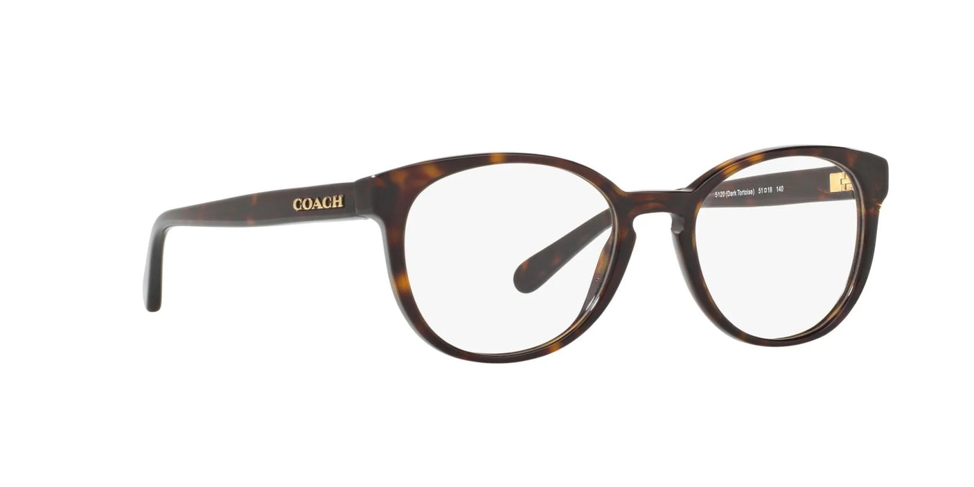 Coach HC6102 Eyeglasses