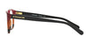 Coach HC6103 Eyeglasses | Size 54 / Burgundy Tortoise Gradient №5445