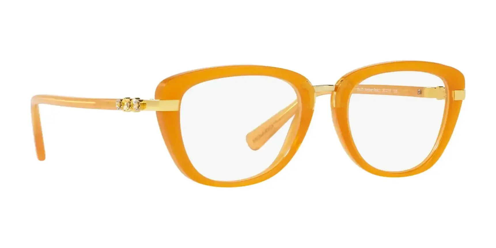 Coach HC6106B Eyeglasses | Size 50