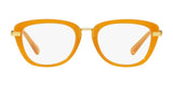 Coach HC6106B Eyeglasses | Size 50