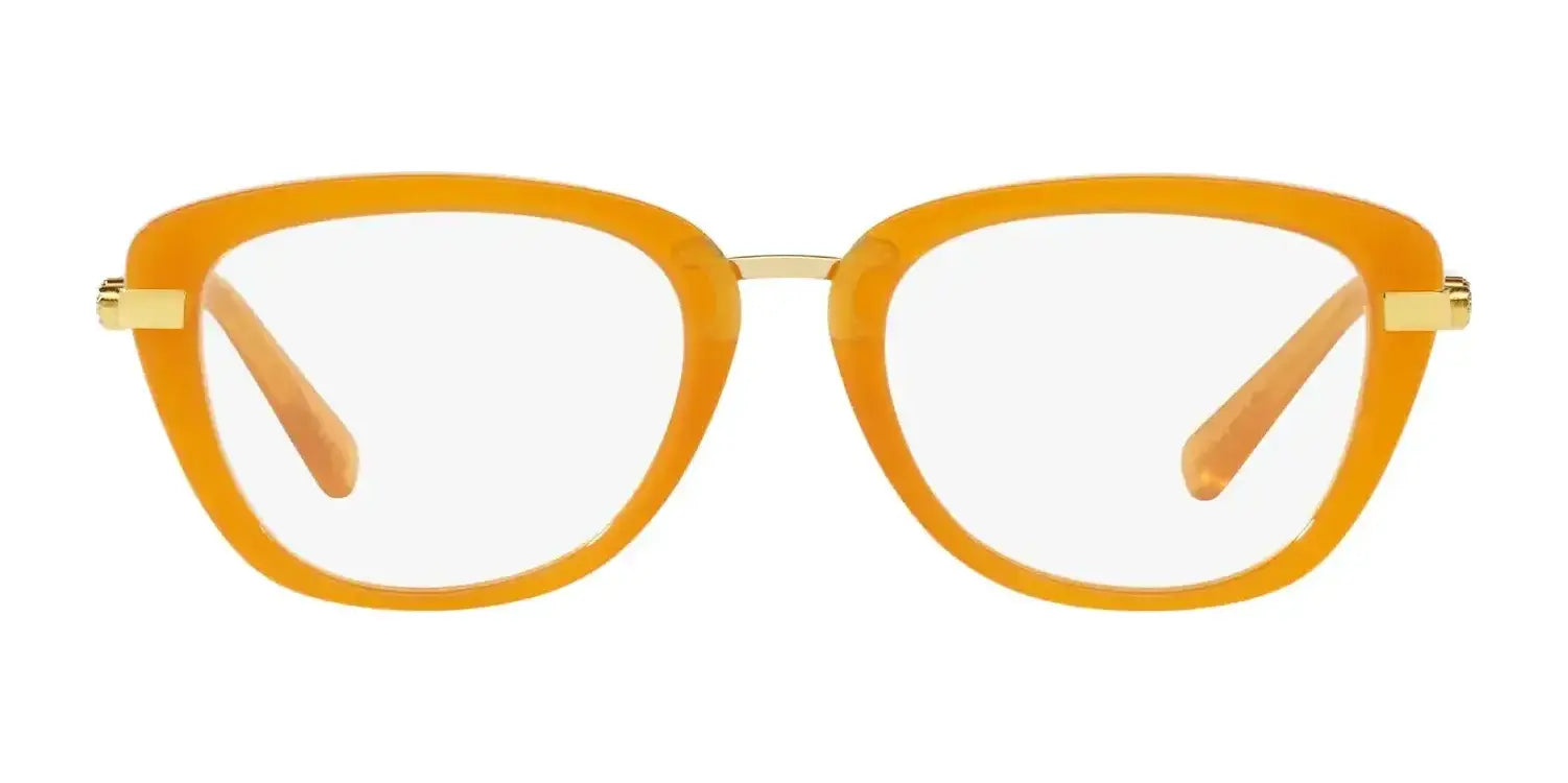 Coach HC6106B Eyeglasses | Size 50