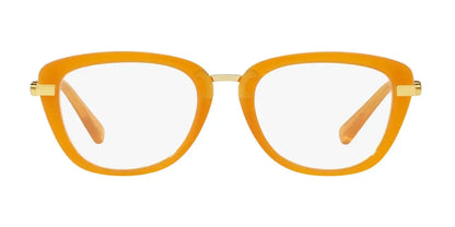 Coach HC6106B Eyeglasses | Size 50