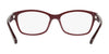 Coach HC6116 Eyeglasses | Size 54 / Burgundy №5509