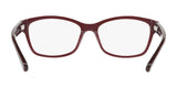 Coach HC6116 Eyeglasses | Size 54