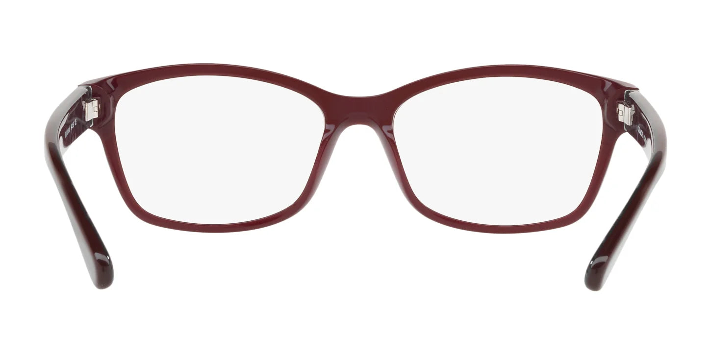 Coach HC6116 Eyeglasses | Size 54