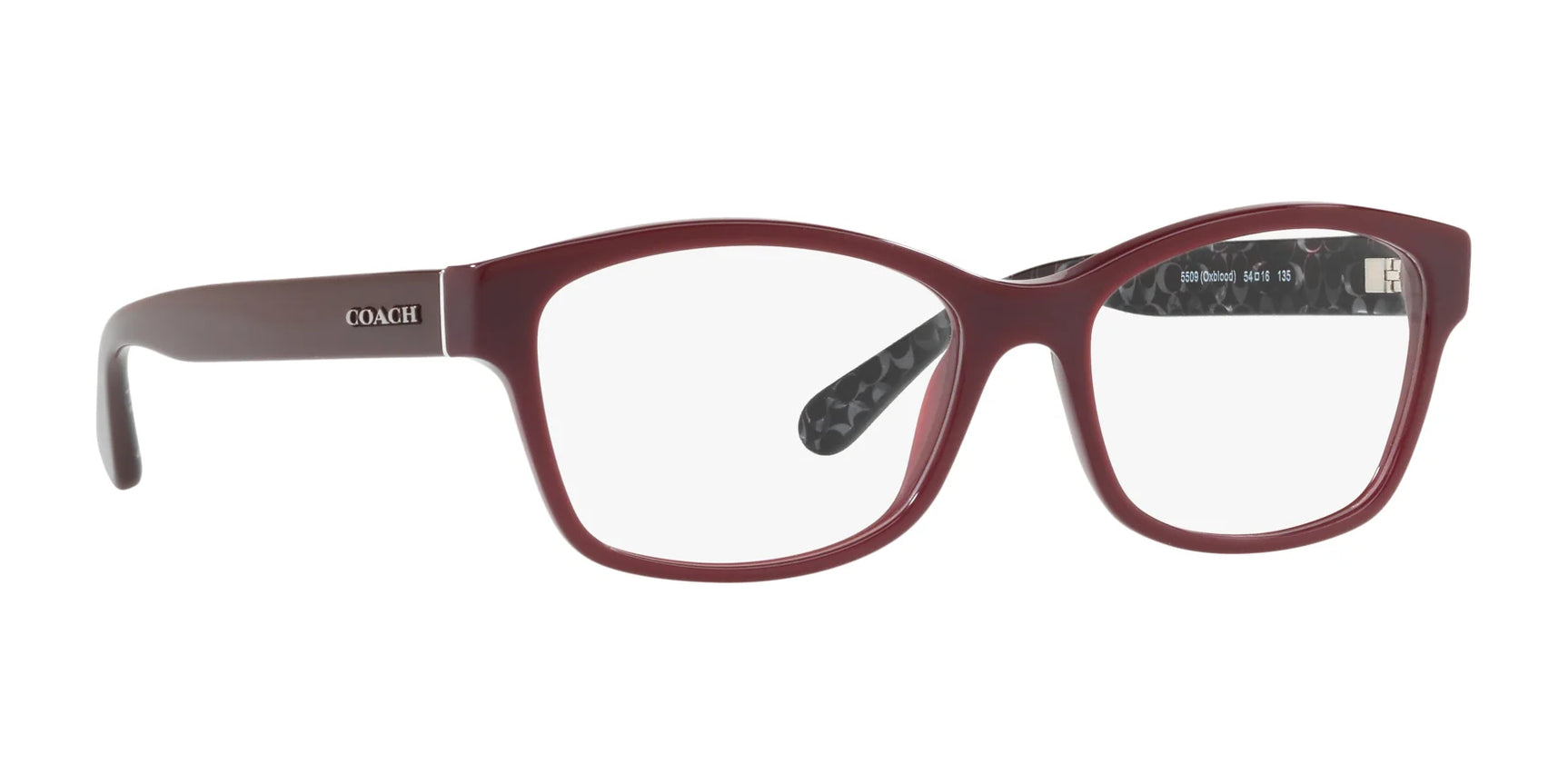 Coach HC6116 Eyeglasses | Size 54
