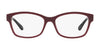 Coach HC6116 Eyeglasses | Size 54 / Burgundy №5509