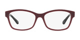 Coach HC6116 Eyeglasses | Size 54