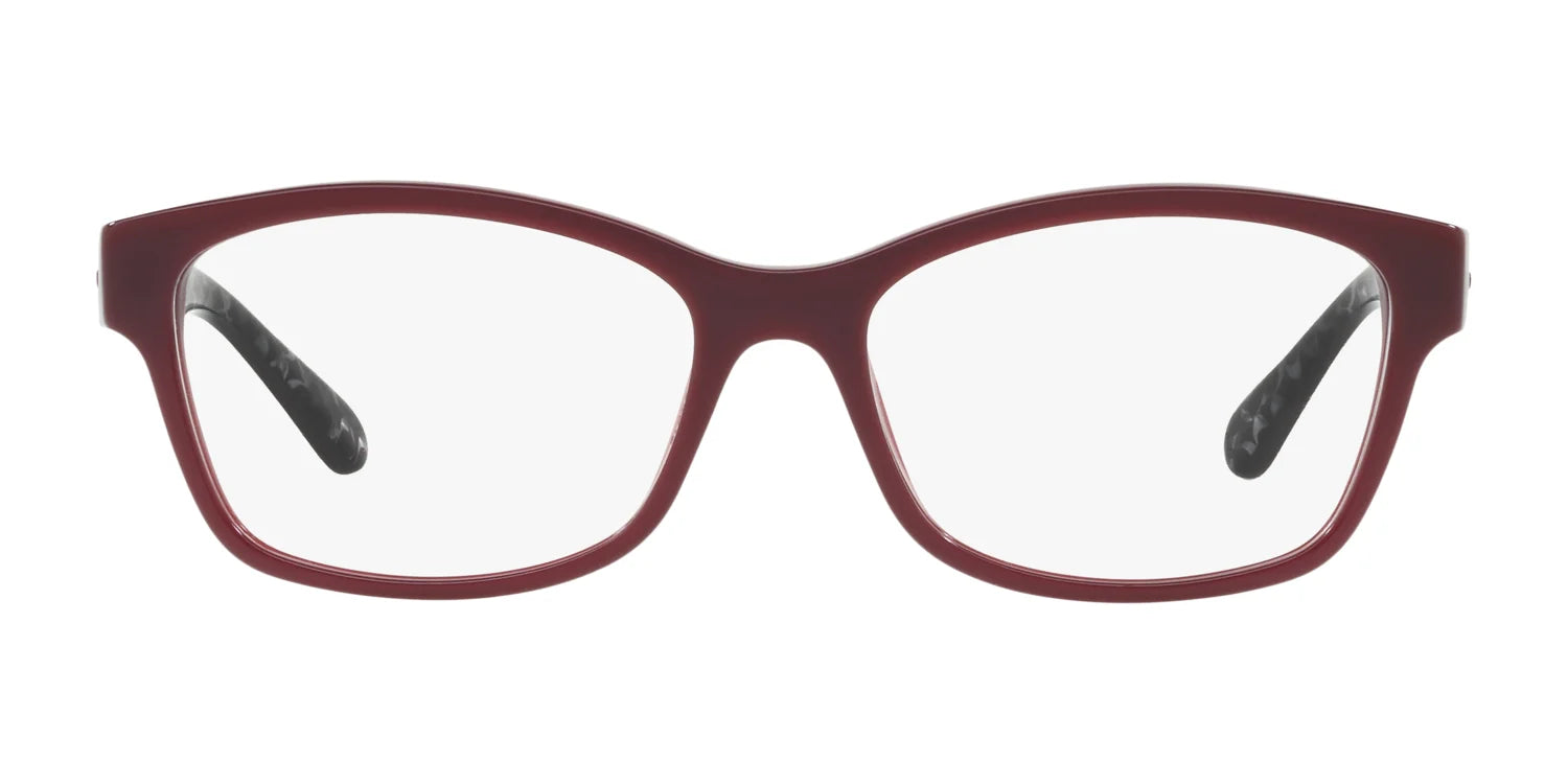 Coach HC6116 Eyeglasses | Size 54