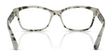 Coach HC6116 Eyeglasses | Size 54