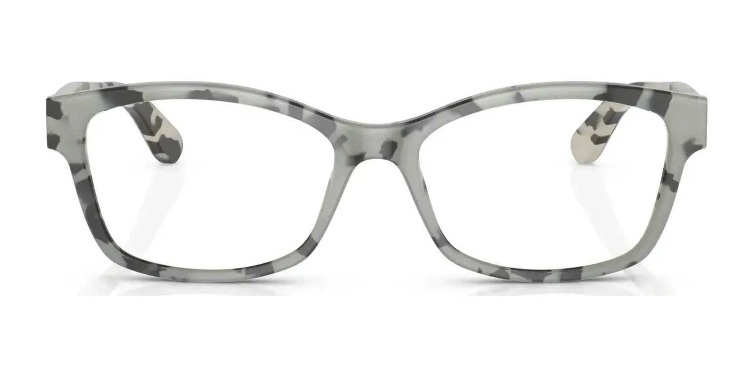 Coach HC6116 Eyeglasses | Size 54