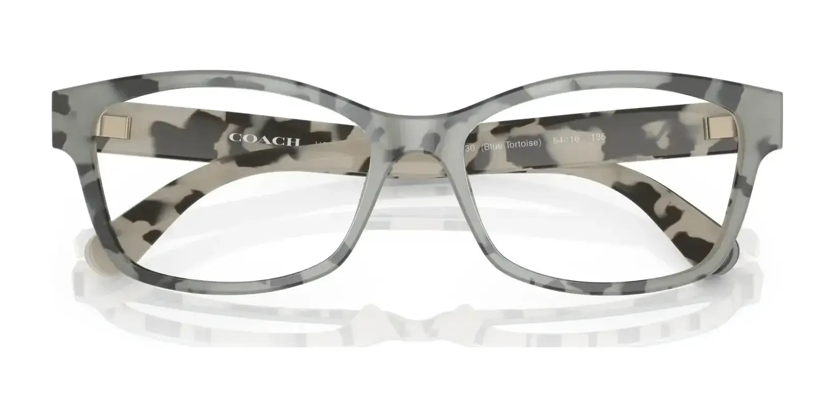 Coach HC6116 Eyeglasses | Size 54