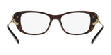 Coach HC6118B Eyeglasses | Size 51