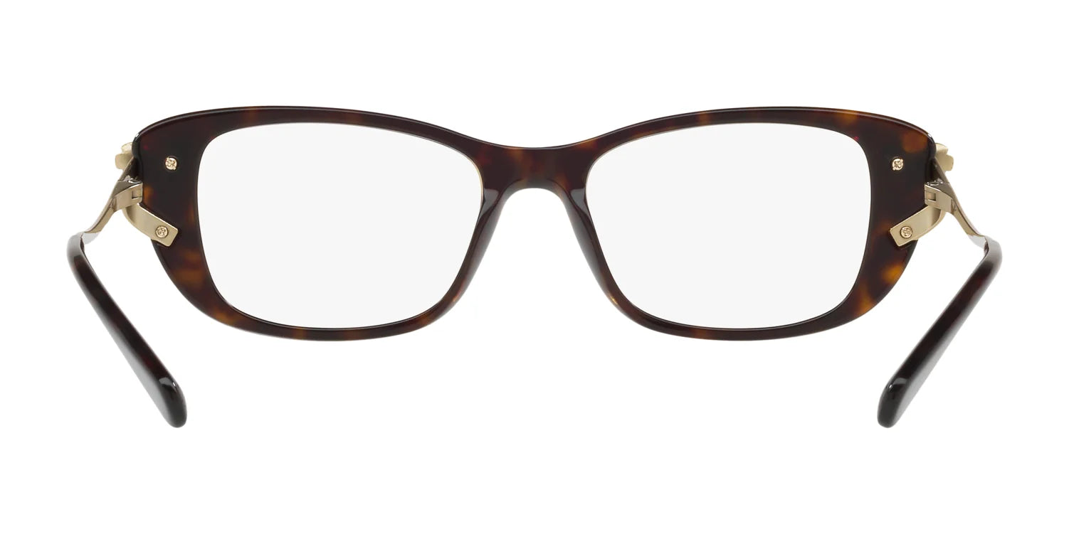 Coach HC6118B Eyeglasses | Size 51