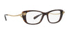 Coach HC6118B Eyeglasses | Size 51 / Dark Tortoise №5485