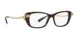 Coach HC6118B Eyeglasses | Size 51