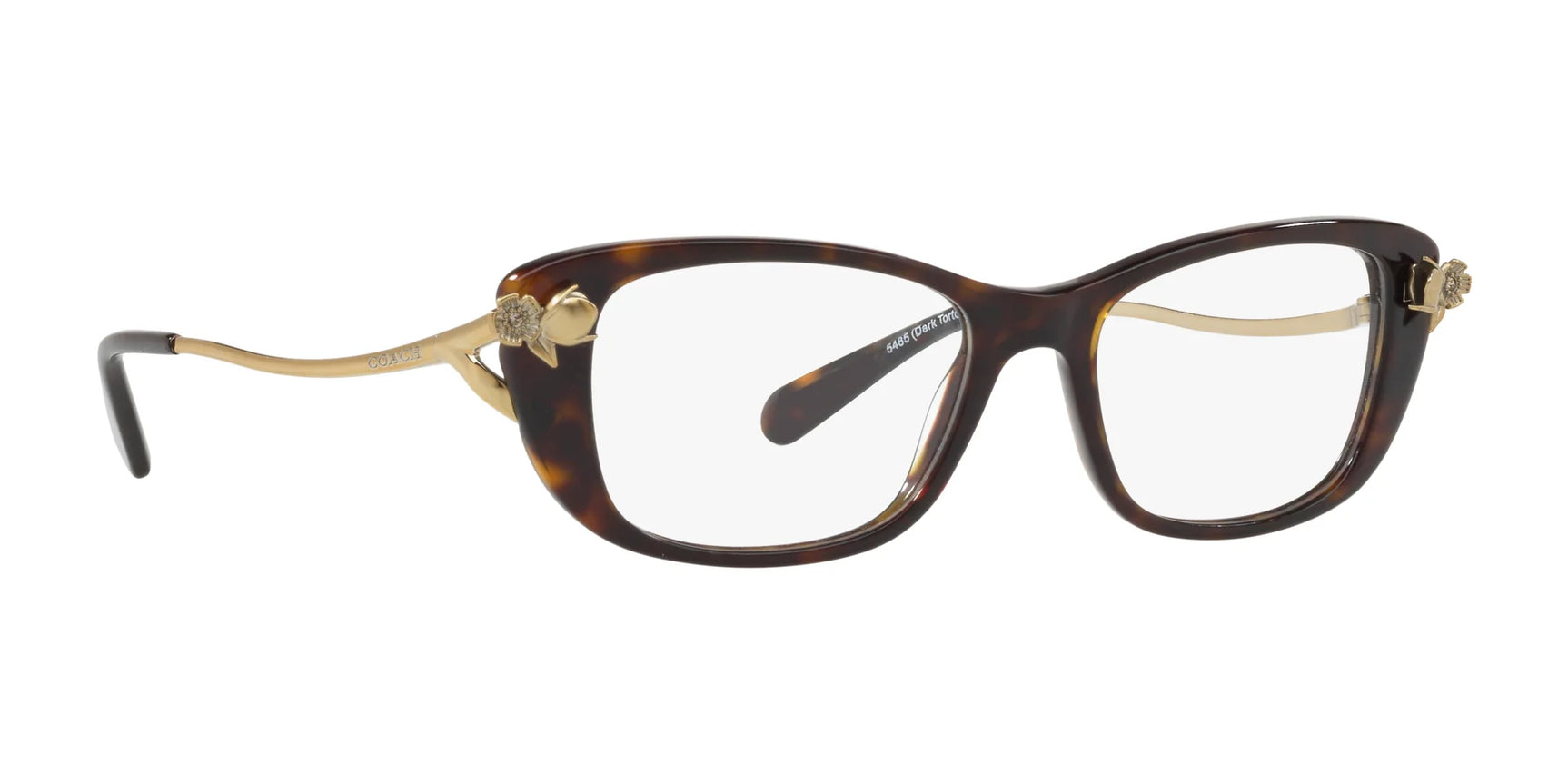 Coach HC6118B Eyeglasses | Size 51