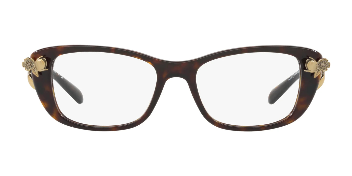 Coach HC6118B Eyeglasses | Size 51