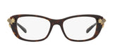 Coach HC6118B Eyeglasses | Size 51