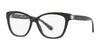 Coach HC6120 Eyeglasses | Size 54 / Black №5510