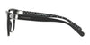 Coach HC6120 Eyeglasses | Size 54 / Transparent Dusty Rose №5668
