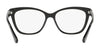 Coach HC6120 Eyeglasses | Size 54 / Transparent Dusty Rose №5668