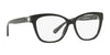 Coach HC6120 Eyeglasses | Size 54 / Transparent Dusty Rose №5668
